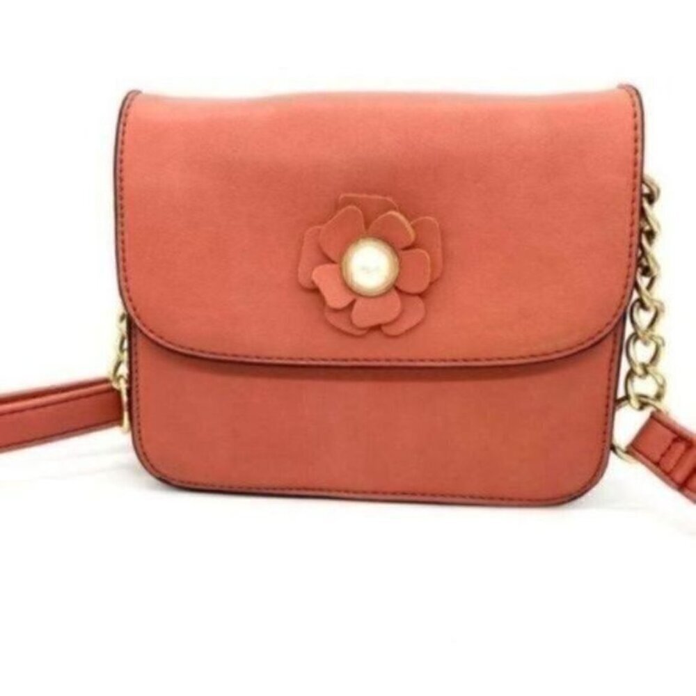 Andrew Marc Crossbody Bag Marc New York Purse - Picture 2 of 11